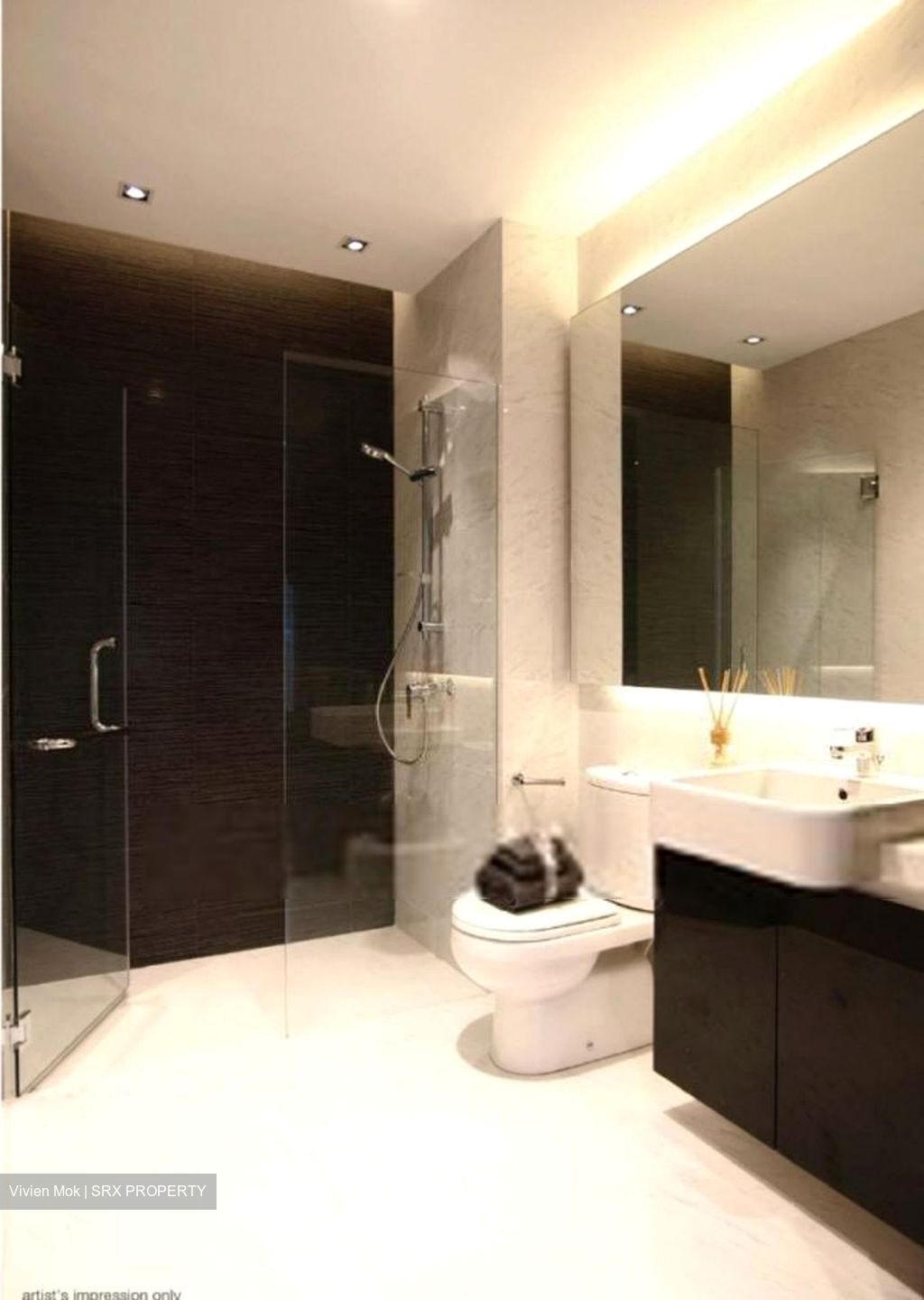 Prime Residence (D14), Apartment #285555021
